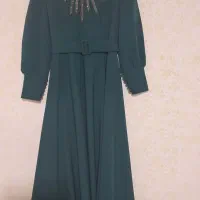 لباس مجلسی مناسب یلدا|لباس|نیشابور, گنبد سبز|دیوار