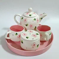 ظروف سرامیکی