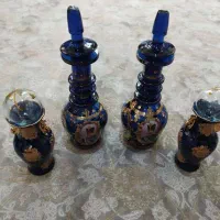 ظروف قدیمی آنتیک