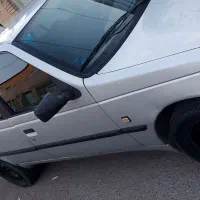 پژو 405 در حد