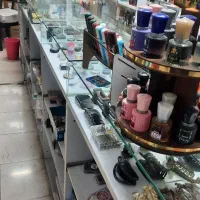 حراج کلی لوازم آرایشی|آرایشگاه و سالن‌های زیبایی|تهران, پرستار|دیوار