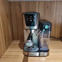 دستگاه قهوه ساز مباشی ۲۵۰۲