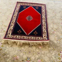 گبه مرینوس ظریف و زیبا