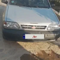 خودرو پراید صحیح و سالم|خودرو سواری و وانت|محمدشهر, عباس آباد|دیوار