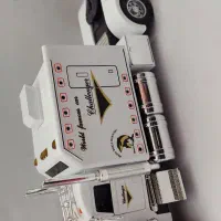 کامیون فلزی|اسباب‌‌بازی|شیروان (خراسان), |دیوار