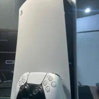 Ps5استاندارد در حد اک