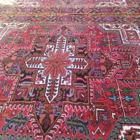 چند تخته فرش 9متری