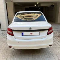 ساینا مدل ۱۳۹۷|خودرو سواری و وانت|سنندج, |دیوار