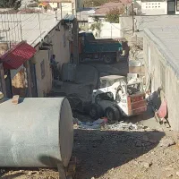 اجاره بابکت حمل نخاله کندن استخر