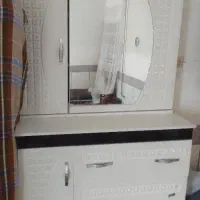 آینه درایور شیک و جادار درحدنو