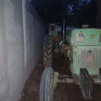 تراکتورITM