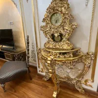 مبل خرچنگی ( سوپرلاکچری)|مبلمان خانگی و میز عسلی|تهران, یافتآباد|دیوار