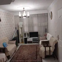 آپارتمان ۳۷ متری/خوش چیدمان