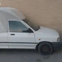 پراید وانت|خودرو سواری و وانت|لردگان, |دیوار