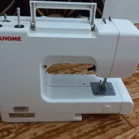 چرخ خیاطی تمیز درحد نو وسالم|چرخ خیاطی و ریسندگی|برازجان, |دیوار