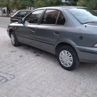 سمندمدل ۸۶ تمام فابریک شاسی موتورپلم|خودرو سواری و وانت|شیراز, زرهی|دیوار