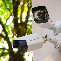 دوربین مداربسته حرفه ای