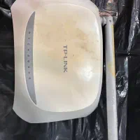 مودم تی پی لینک ۱۵۰mbps