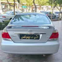تویوتا کمری گرند v6 اتومات 2005 در حد|خودرو سواری و وانت|اصفهان, شهید رجایی|دیوار