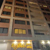 اجاره مطب در ساختمان  پزشکان ساوالان