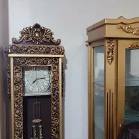 مبل سلطنتی|مبلمان خانگی و میز عسلی|بندرعباس, |دیوار