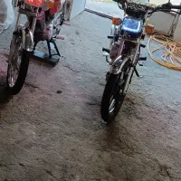 موتور ۲00احسان ۴۰۱خشک|موتورسیکلت|خواجه, |دیوار