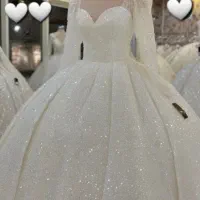 لباس عروس و مجلسی