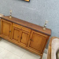 کنسول تمام راش