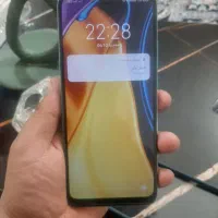گوشی پوکو C40