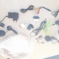 موس و تبدیل و رابط و کابل