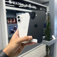 iPhone 16 128 آیفون|موبایل|مشهد, گاز|دیوار