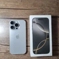 iPhone 16 Pro 256 GB