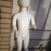 مانکن|فروشگاه و مغازه|قم, باجک دو|دیوار