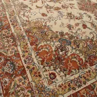 فرش6متری 2تخته|فرش|کرمانشاه, |دیوار