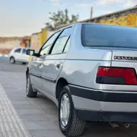 ۴۰۵مدل ۸۸|خودرو سواری و وانت|اراک, |دیوار