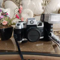 دوربین عکاسی کلکسیونی|دوربین عکاسی و فیلم‌برداری|بوئین زهرا, |دیوار