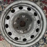 رینگ و لاستیک