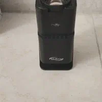 پروژکتور قابل حمل