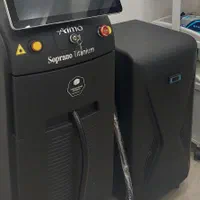 جشنواره پاییزه لیزرتضمینی موهای زائد|خدمات آرایشگری و زیبایی|ساری, |دیوار