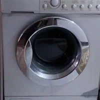 لباسشویی ال جی ۷کیلویی