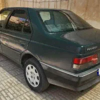 پژو آردی ۸۴|خودرو سواری و وانت|فولادشهر, فولادشهر|دیوار