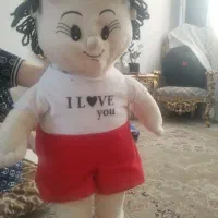 عروسک نو