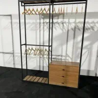 **رگال‌های مدرن برای زیبایی منزل و فروشگاه**|جاکفشی، کمد، دراور|مشهد, طلاب|دیوار