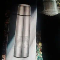 فلاسک استیل اصل یونیک