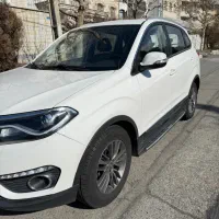 تیگو ۵ مدل ۹۶|خودرو سواری و وانت|کرج, عظیمیه|دیوار