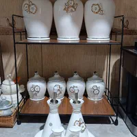 پاسماری و استند