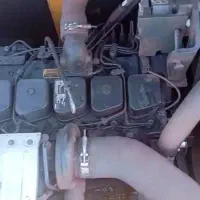 بیل ۲۲۰ شانتای پرشیا جنوب آخر ۲۰۲۴|خودرو سنگین|اسلامشهر, شهرک محمدیه|دیوار