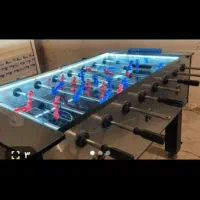 فوتبال دستی در حد نو