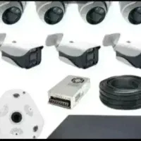 فروش دوربین مداربسته بصورت نقدواقساط***