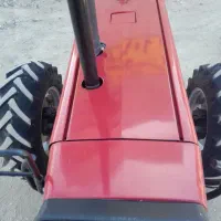 تراکتور فرگوسن ۴۷۵جفت مدل ۹۹ پمپ کوچک|خودرو سنگین|قروه, |دیوار